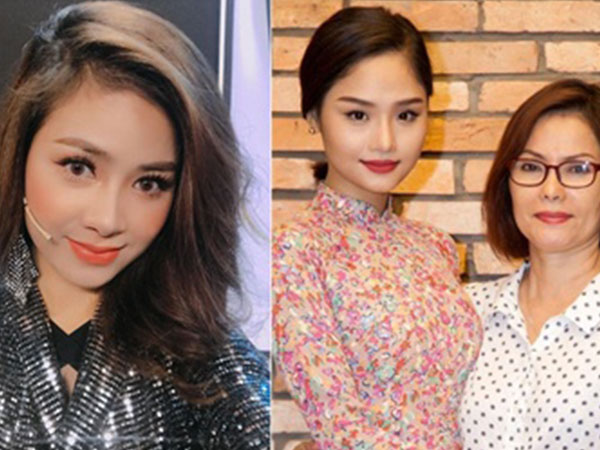 Dương Hoàng Yến, Dương Cầm nói gì trước chia sẻ gay gắt được cho là của mẹ Miu Lê?