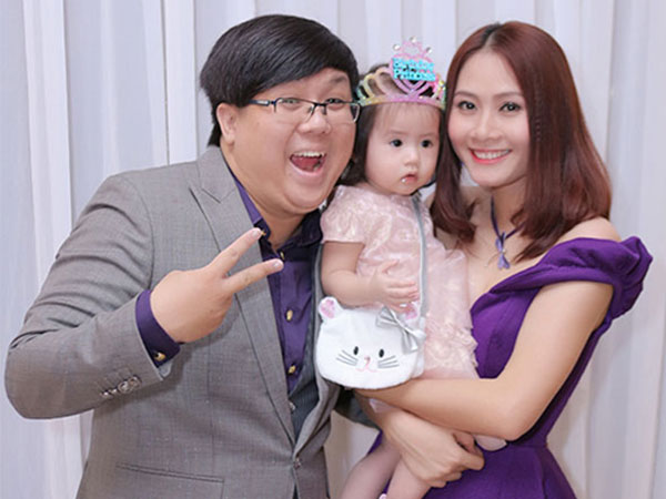 Gia Bảo bực bội khi bị nói ly hôn vì là gay