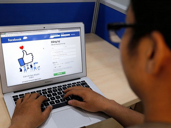 Google, Facebook đã đặt hàng ngàn máy chủ ở Việt Nam