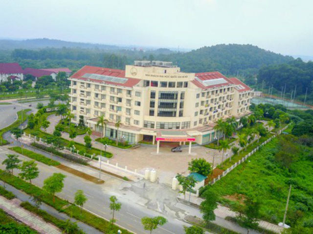 Hà Nội sẽ xây 'siêu đô thị' 600 nghìn dân ở Hòa Lạc