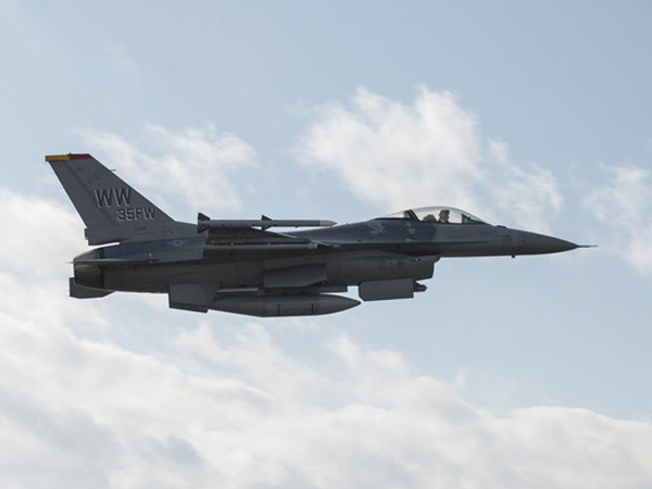 Lập kỷ lục, F-16 phá vỡ mọi giới hạn, khiến tiêm kích Nga, Trung Quốc ngả mũ kính nể