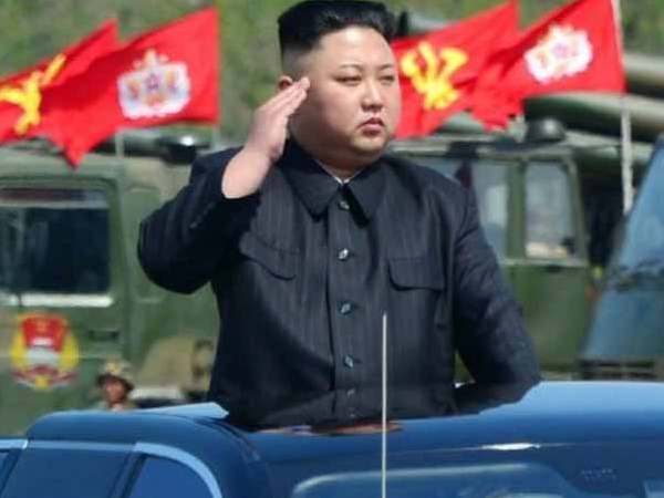 Lý do Kim Jong-un lọt vào danh sách 'Nhân vật của năm'