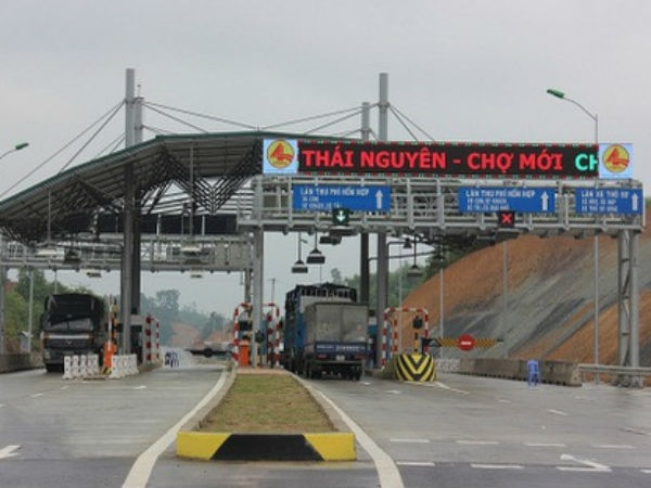 Lý do vị trí đặt trạm thu phí BOT Bờ Đậu giống BOT Cai Lậy