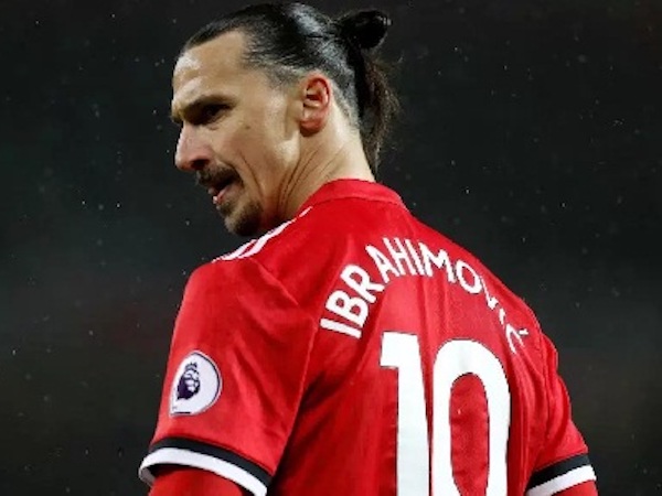 Mourinho úp mở việc cho Ibrahimovic đá chính trước Man City