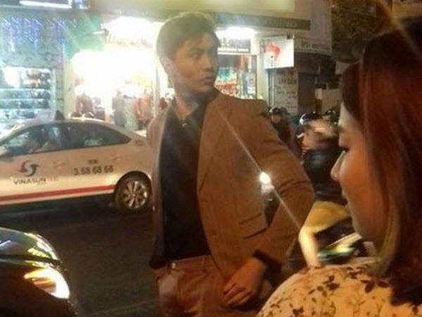 'Nếu cần PR, chúng tôi đã làm khi biết Tim lao vào đánh Bình Minh'