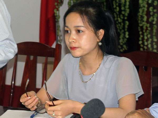 Những sếp 9X của các dự án BOT nghìn tỷ