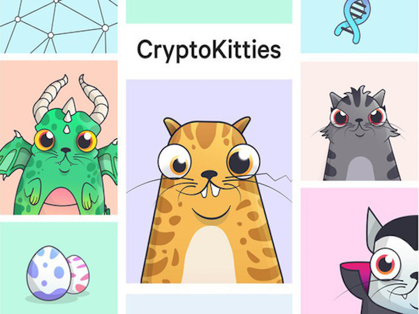 Nuôi mèo ảo đang trở thành cơn sốt của cộng đồng Crypto thế giới, một con có thể bán với giá 2,5 tỷ đồng