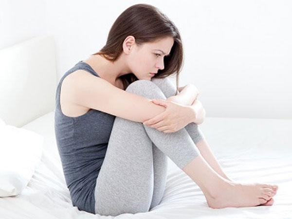 Phụ nữ nhiễm bệnh tình dục dễ bị biến chứng nguy hiểm