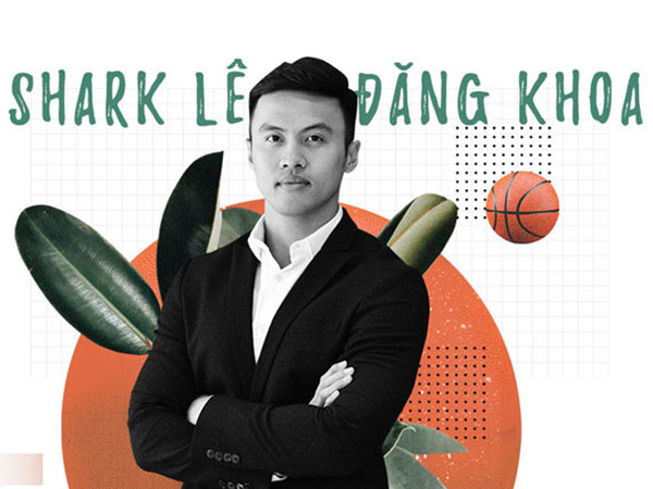 Shark Khoa: 'Làm gì có chuyện tôi không thể trả 3 triệu tiền hoa'
