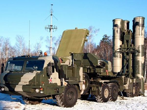 Tại sao Mỹ và NATO quyết 'phá' Thổ Nhĩ Kỳ mua S-400 của Nga?