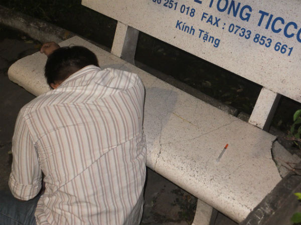 Thông tin 'người đe dọa tài xế ở BOT Cai Lậy chết' là bịa đặt