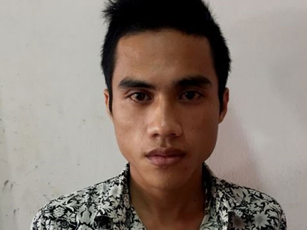 Trốn biệt tăm khi biết 'bạn gái' 15 tuổi mang thai