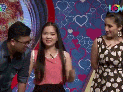 Video bạn muốn hẹn hò: Cô gái Lâm Đồng trao nụ hôn đầu đời cho chàng trai mới gặp lần đầu