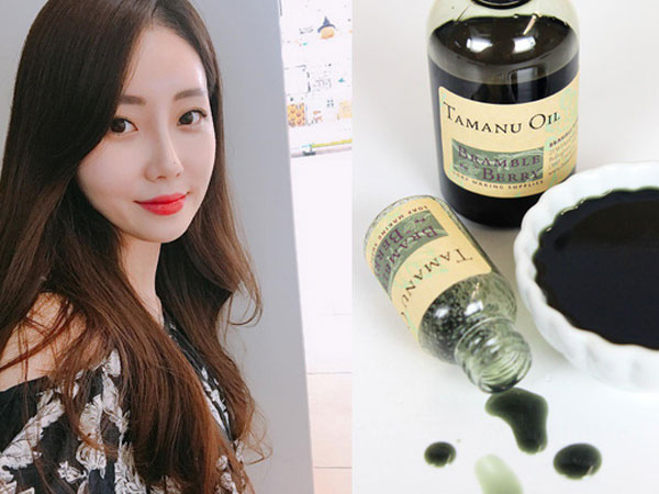 5 loại dầu dưỡng dịu nhẹ giúp bạn dưỡng ẩm da hiệu quả mà không lo lên mụn mùa hanh khô