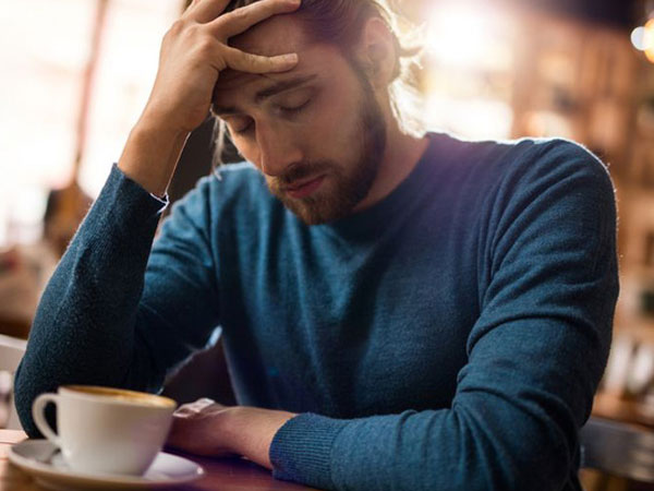 Bạn gái có ý định cưới người khác khi đang còn yêu tôi