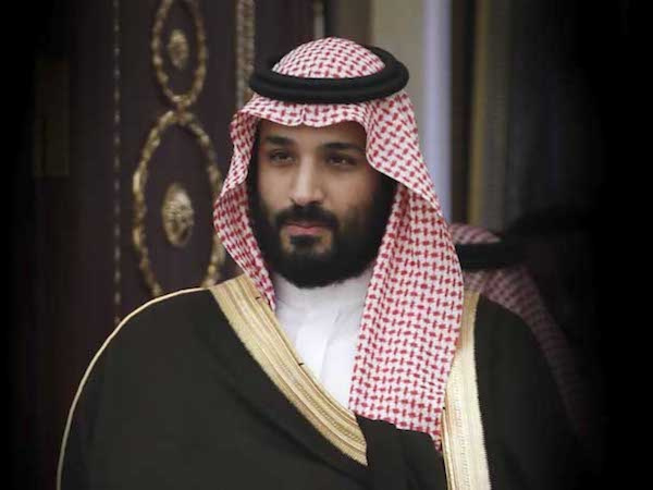 Bắt một lúc 11 hoàng tử, Thái tử Ả Rập Saudi muốn điều gì?