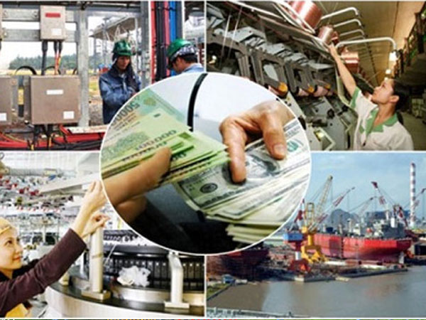 Chào hàng tỷ USD, ông lớn xuất hiện thay đổi cuộc chơi