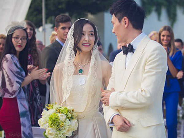 Chuyện trớ trêu: 2 năm trước mắng té tát người tán chồng mình, giờ tình địch sắp thành chị dâu