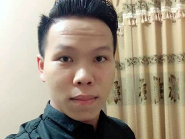 Gia đình chiến sĩ công an mất tích bị điện thoại tống tiền