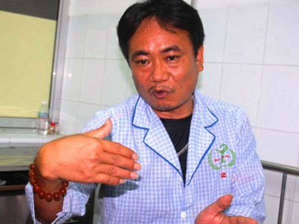 Nạn nhân kể lại giây phút kinh hoàng bão 'nuốt' 9 tàu ở Quy Nhơn