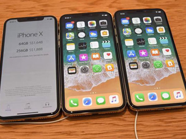 Những thủ thuật độc đáo khi sử dụng iPhone X