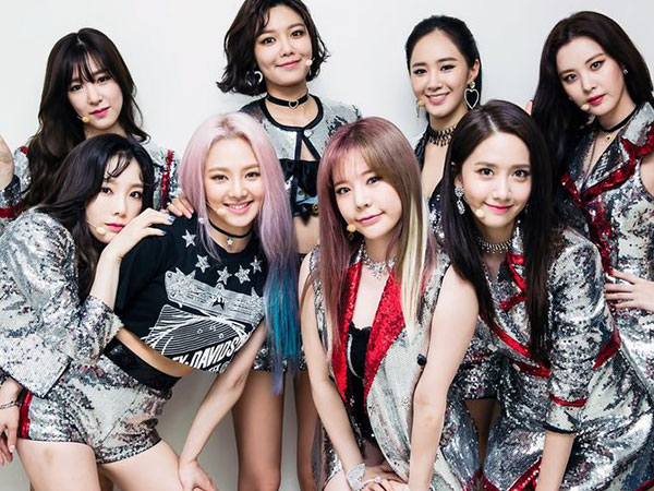 Sau bộ ba Tiffany - Sooyoung - Seohyun, đây sẽ là thành viên tiếp theo "dứt áo ra đi" khỏi SNSD?
