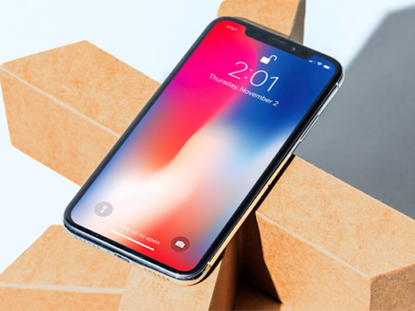 Apple sẽ giới thiệu iPhone X màn hình siêu lớn, hai SIM