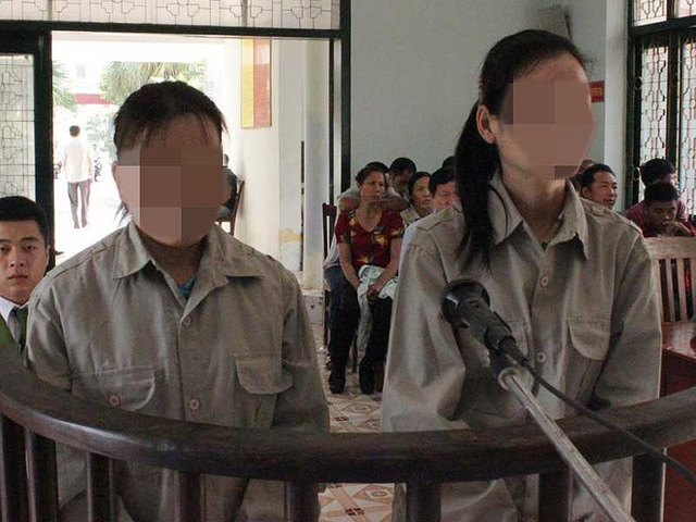 Bán dâm là bị 'bóc lột tình dục'?