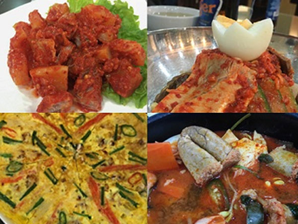 Bên trong nhà hàng Triều Tiên mở cửa 9 năm ở Hà Nội