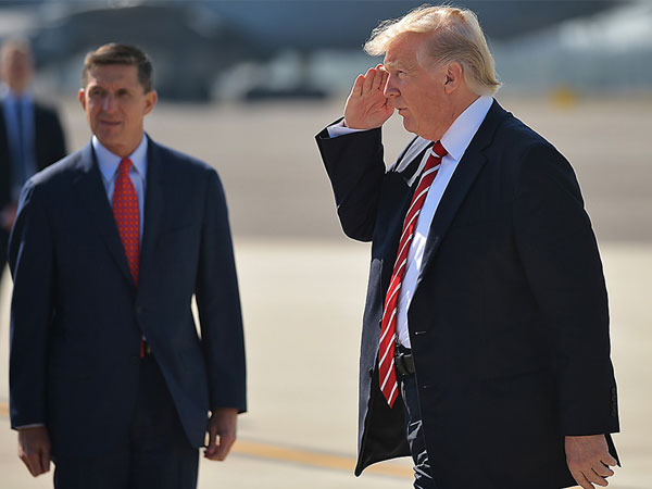 Bình luận 'bừa bãi' trên Twitter, TT Trump có thể bị luận tội