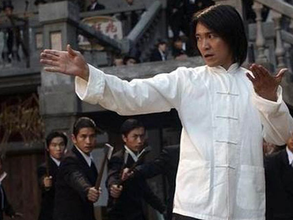 Cái kết kinh điển của 'Tuyệt đỉnh kungfu' và bí mật triệu khán giả Việt chưa từng nhận ra