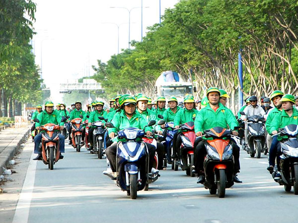 Chủ tịch Hồ Huy: Mai Linh sẽ không ngồi yên chờ chết