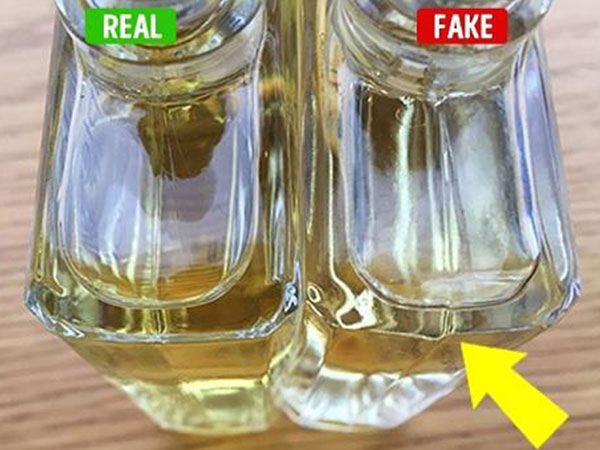 Có 9 mẹo này bạn chẳng lo mua phải nước hoa giả!