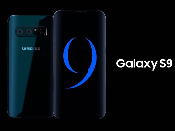 Galaxy S9 sẽ chạy chip Snapdragon 845, bộ nhớ 512 GB