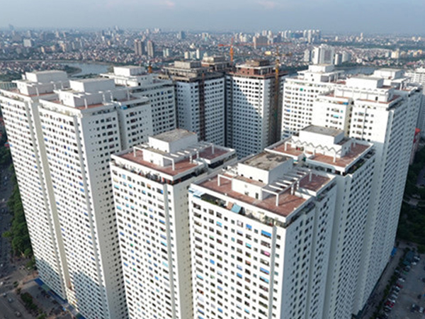 Giám đốc Công an Hà Nội trả lời về việc chưa khởi tố Tập đoàn Mường Thanh