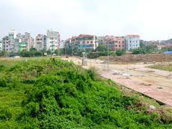 Hà Nội: Điều chỉnh quy hoạch chi tiết dự án 18ha ở Hoài Đức