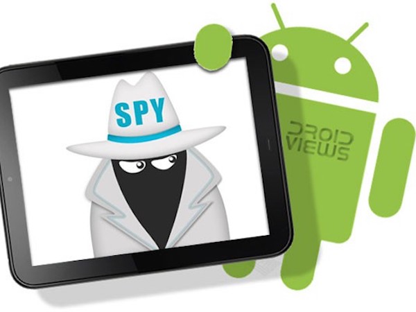 Hiểm họa từ việc sử dụng phần mềm gián điệp thương mại trên Android