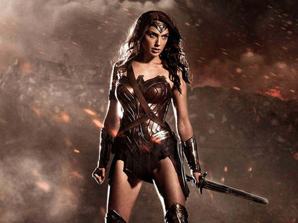 'Justice League' thất bại, Warner Bros. vẫn kiếm 5 tỷ USD năm 2017