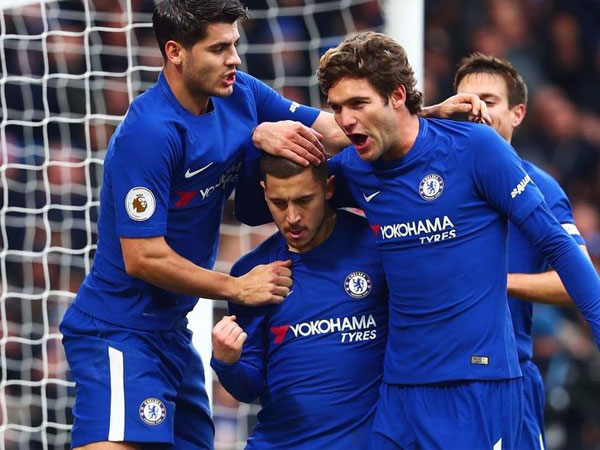 Không có phép màu, Chelsea tiễn Atletico rời khỏi Champions League