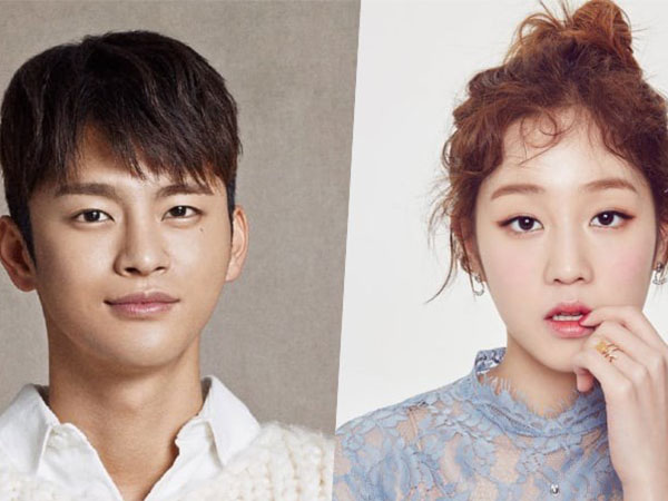 Nam diễn viên 'Reply 1997' Seo In Guk xác nhận hẹn hò với mỹ nhân kém 7 tuổi