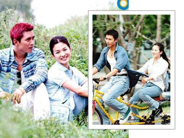 Người đàn ông từng nguyện bảo vệ Song Hye Kyo suốt đời nhưng bất thành giờ ra sao