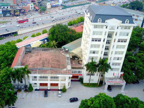 Nhiều sai phạm tại 2 Đại học Quốc gia