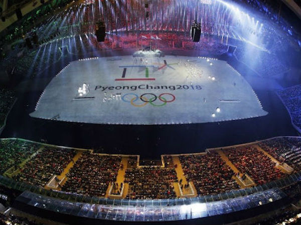 Nóng: 'Bảo kê' VĐV dùng doping, Nga bị cấm dự Olympic mùa Đông 2018