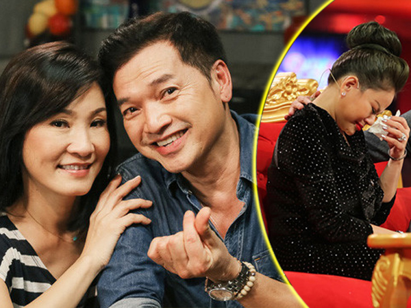 Ồn ào Lê Giang tố Duy Phương, sao Việt tẩy chay 'Sau ánh hào quang'