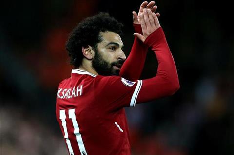Sao Liverpool xuất sắc nhất Premier League tháng 11