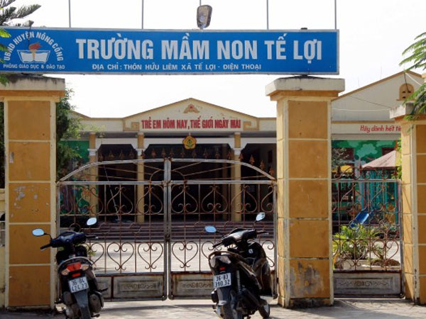 Thanh Hóa: Hiệu trưởng trường mầm non 'mất tích' bí ẩn với số tiền lớn