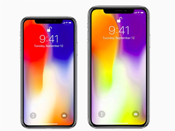 Apple sẽ ra hai phiên bản iPhone trong 2018