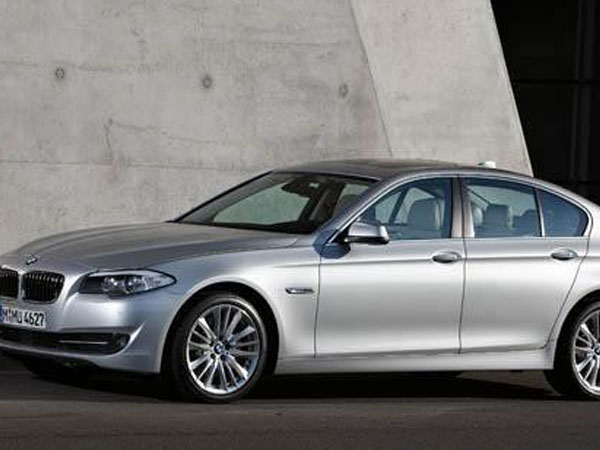 BMW triệu hồi hơn 1 triệu xe