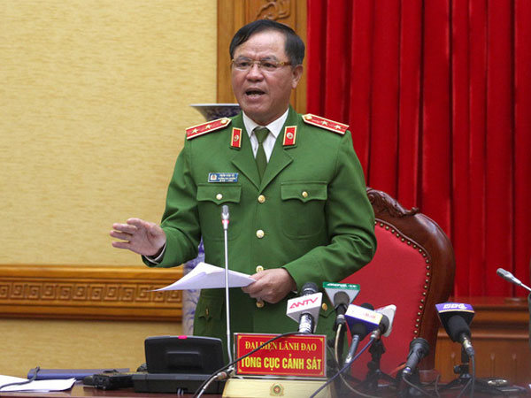 Bộ Công an: Bỏ sổ hộ khẩu, quản lý dân cư bằng công nghệ