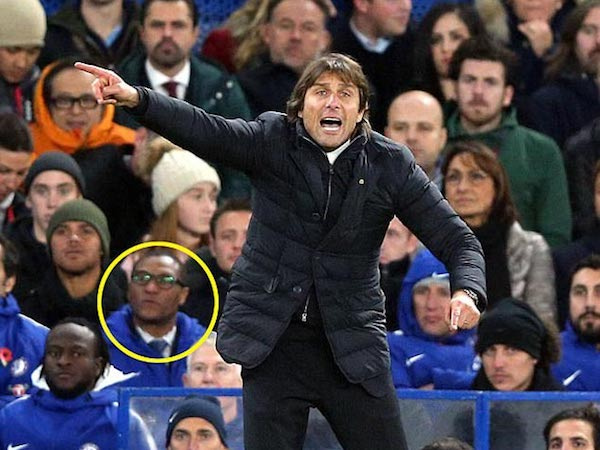 Chelsea căng thẳng tột độ: Trụ cột bật Conte, sếp lớn từ chức gây sốc